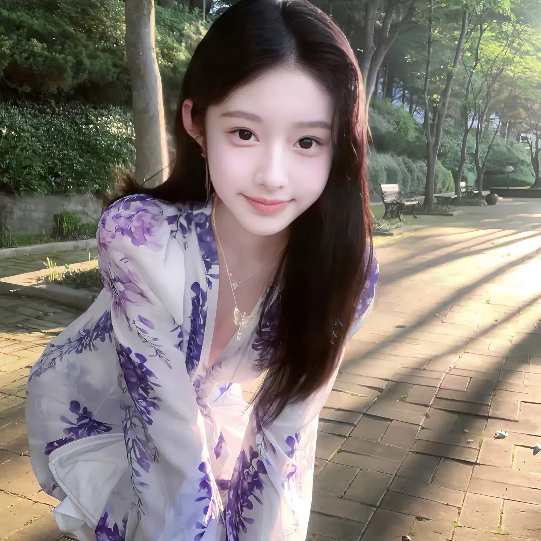 九十岁的美女